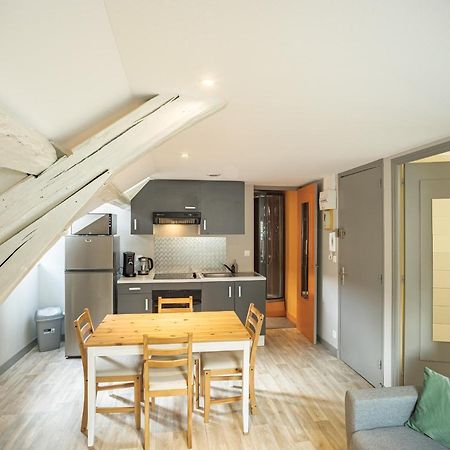 Le Cosy Tannerie - Hypercentre - Climatise Apartment Troyes Exterior photo