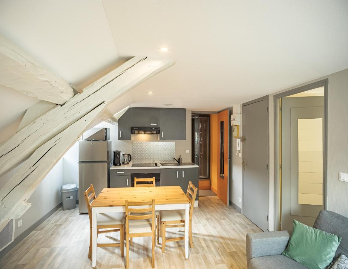 Le Cosy Tannerie - Hypercentre - Climatise Apartment Troyes Exterior photo