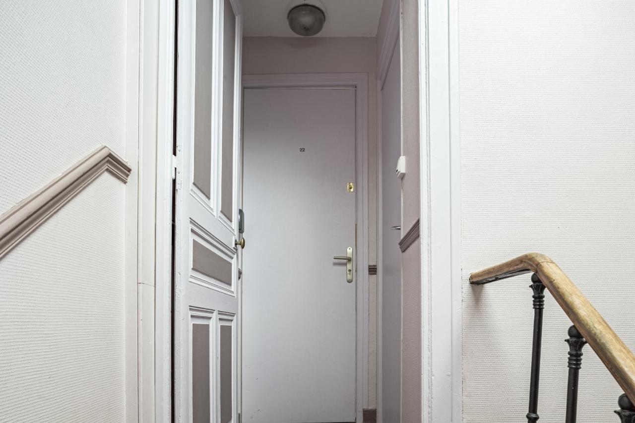 Le Cosy Tannerie - Hypercentre - Climatise Apartment Troyes Exterior photo